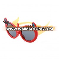 Hot new products new style fashion sunglasses kids cat eye sunglasses kids cat eye sunglasses for sale