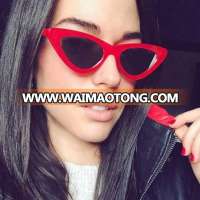 New Fashion Cat Eye Sunglasses Retro Glasses