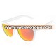 Popular adult custom sunglasses with polarized lens